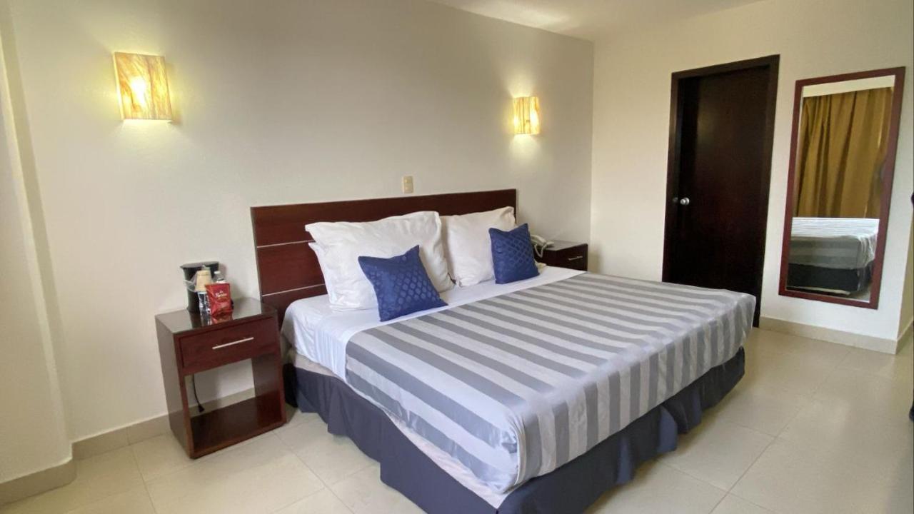 MAY PALACE HOTEL TUXPAN (VERACRUZ) 4* (Mexico) - from US$ 55 | BOOKED